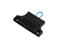 Airbag Bridge Plug. Porsche 968 / 944 - 92861222000