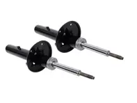 Shock Absorbers (PAIR), Rear. Porsche 982 Boxster / Cayman (718) 2017>> - 982513031F, 982513031A, 982513031D