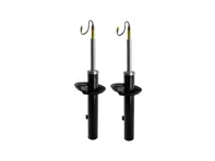 Amortisseurs arrière (paire). Porsche 982 Boxster / Cayman (718) 2017>> - 982513031F, 982513031A, 982513031D