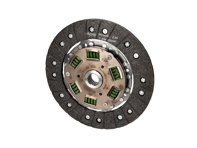 Disque central d'embrayage torsion HD. Porsche 964RS / 993RS / 996GT3 / 997GT3 Sachs Performance - 881861999856, 881861 999856, 99611601531, 99611601532, 99611601530