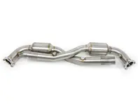 Tubos de catalizador de escape para Porsche 997 - 3606109971, 99711303302, 997113033AX, 99711303304, 99711303305, 99711303306, 99711303500, 997113035AX, 99711303501, 99711303503, 99711303504, 99711303505, 99711303402, 997113034AX, 99711303404, 99711303405, 99711303406, 99711303600, 997113036AX, 99711303601, 99711303603, 99711303604, 99711303605