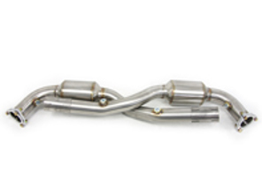 Tubos de catalizador de escape para Porsche 997 - 3606109971, 99711303302, 997113033AX, 99711303304, 99711303305, 99711303306, 99711303500, 997113035AX, 99711303501, 99711303503, 99711303504, 99711303505, 99711303402, 997113034AX, 99711303404, 99711303405, 99711303406, 99711303600, 997113036AX, 99711303601, 99711303603, 99711303604, 99711303605