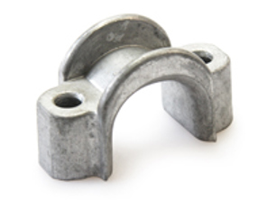 Anti roll bar bush clamp. Porsche Boxster / Cayman / 996 / 997 - 99633377701