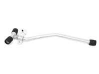 Réchauffeur de tuyau de liquide de refroidissement. Porsche 970 Panamera / 958 Cayenne - 94810606921