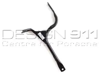 Stützrohr für hintere Stoßstange. Porsche 964 Turbo - 96550547500