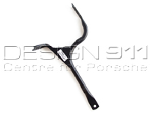 Rear bumper support tube. Porsche 964 Turbo - 96550547500