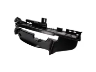 Amortisseur intérieur pour pare-chocs arrière. Porsche Macan 95B.3 2021>> - 95B807275A, 95B807276A