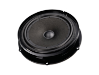 Altoparlante principale per porta per modelli con sistema audio standard (8RV). Porsche 955/957 Cayenne 2003-10 - 95564502100