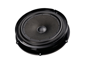 Haut-parleur de porte principal pour modèles avec système audio standard (8RV). Porsche 955/957 Cayenne 2003-10 - 95564502100