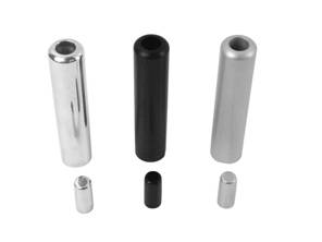 Juego de manetas de freno de mano de aluminio. Porsche 911 - 90142452101, 90142452302 - TK Z 82-3, TK Z 82-2, TK Z 82-1