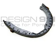 Engine Timing Guide Rail Blade. Porsche 955 Cayenne - 94810502302