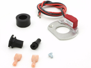 Accenditore puntiforme II. Porsche 912 66-67 / 356 55-56 con Bosch Dist. - PER-92847
