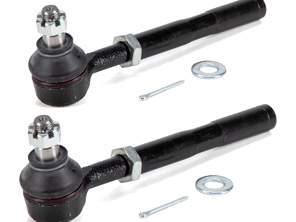 Track rod complete with centre bar. Porsche 964 1989-94 - 96434703200, 96434703202