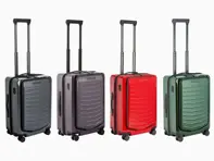 Valigia rigida Business, piccola - Collezione Trolley rigido Roadster