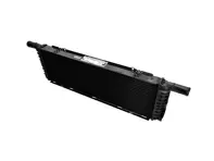 Radiator water / coolant - Centre. Porsche 992 Carrera / 992 Turbo - 992121253, 992121253A, 992121253B, 992121253C