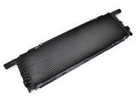 Radiator water / coolant - Centre. Porsche 981 Boxster Spyder / 981 Cayman GT4 / 991 Turbo - 99110613801, 99110613802, 8MK 376 701-661, 8MK376701661 - CR89000P
