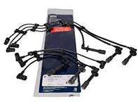 Ignition HT lead set. Porsche 911 3.2L (only 84) - 91160201100, 91160201200 - ZE715, ZE715