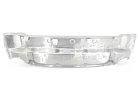 Scudo di protezione dal calore del paraurti posteriore. Porsche 993 Turbo / C2S / C4S - 99350547501