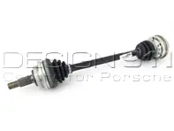 Driveshaft. Porsche 964 TURBO-LOOK CARRERA 4 - 96534903823, 96534903822