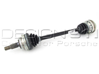 Antriebswelle. Porsche 964 TURBO-LOOK CARRERA 4 - 96534903823, 96534903822