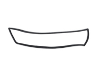 Joint d'étanchéité avant du clignotant. Porsche 911 1966-73 - 91163197000, 91163197001