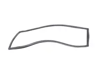 Joint de lentille d'indicateur avant. Porsche 911 1966-73 - 91163197000, 91163197001 - 1695451270, 1695451280
