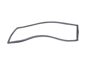 Joint de lentille d'indicateur avant. Porsche 911 1966-73 - 91163197000, 91163197001 - 1695451270, 1695451280
