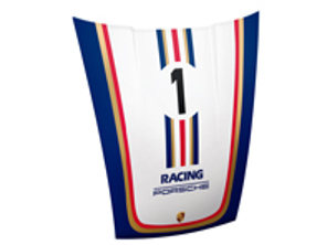 Porsche 911 Motorsport Motorhaube. Porsche 911 G-Modell - WAP0503000MSFG