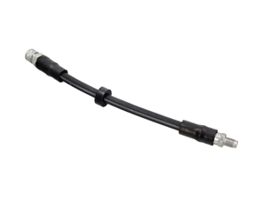 卡钳制动软管，后部。保时捷 993 C2/C4，截至 >>09.1994 - 99335506002, 99335506003, 99335506004 - SL4230