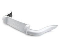 Paraurti posteriore 911 2.8 RSR Style. Porsche 911 65-73 - 91150520045 - TK7