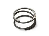 Molla compressione clacson per volante. Porsche 911 65-73 / 914 / 356 - 91434771300