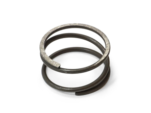 方向盘喇叭压缩弹簧。保时捷 911 65-73 / 914 / 356 - 91434771300