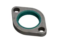 气缸盖罩垫片。保时捷 Boxster / Cayman / 996 / 997 - 99610524403, 99610524402