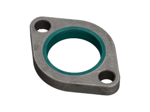 Cylinder head cover gasket. Porsche Boxster / Cayman / 996 / 997 - 99610524403, 99610524402