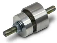 Einbauwerkzeug für Längslenkerbuchse. Porsche 911/912/930 - 2020904, 90133105900