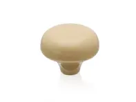 Gearshift knob, Beige. Porsche 356 - 64424305500, 64424305