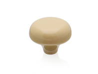 Pomello del cambio, beige. Porsche 356 - 64424305500, 64424305