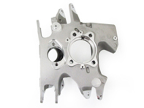 Portaruota posteriore. Porsche 991 R / GT3 / GT3 RS 2014>> - 99133161281, 99133161181, 99133161282