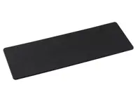 收音机遮蔽板饰件。保时捷 911 / 964 / 993 - 1689806000, 91155246302, 9115524630270B