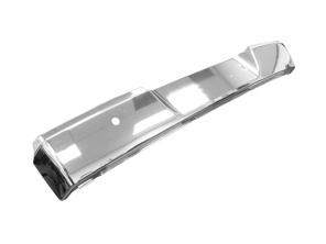 Paraurti posteriore cromato. Porsche 914 - 91450501910, 91450502010, 91450502010GRV - 00-3115-0