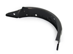 Tôle de réparation de passage de roue arrière. Porsche 991 C2 GTS / C4 / GT3 - 99150251502GRV, 99150251602GRV