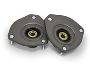 Offset camber plates. Porsche 981 / 718 / 991 - 2152207, 2152211, 99134301502