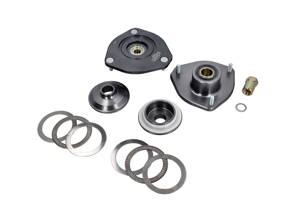 Offset camber plates. Porsche 981 / 718 / 991 - 2152207, 2152211, 99134301502