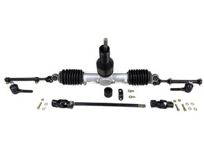 Stuurhuis restauratie set. Porsche 911 65-89 LHD-auto's - 91434701006, 90134739302, 90134721004, 91134721102, 93034702502, 91134702901, 90134722101, 90014200201, 91134703101, 91134732700, 99952310301, 9000210080A, 90002101300, 90007503203, 90134722303, 90011905202, 1644200100, 914347010FX, 914347010FU, 914347010EU, 91434701000, 91434701001, 91434701002, 91434701003, 91434701004, 91434701005, N0112101, N0211941