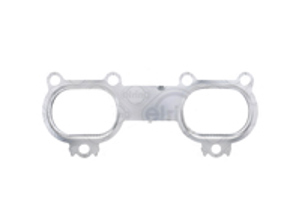 Exhaust manifold gasket. Porsche 982 (718) Boxster / 982C (718C) Cayman - 982251235A, 311.132