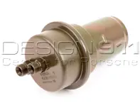 Kraftstoffspeicher 40ccm. Porsche 924 - 93111014000, 0438170024, 93111014021