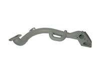Turbo bypass de tubo intermedio. Porsche 930 Turbo / 964 Turbo - 93011100302, 93011100304, 93011100305, 92.205S, 1620200700, 1620200800, 92.205SS - 92.205S, 1620200700