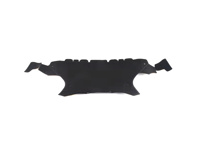 Front bonnet sound/heat insulation mat. Porsche 95B.1 Macan >>2014 - 95B863831A