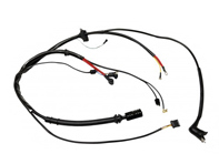 Cablaggio del cablaggio del motore. Porsche 911 3.2 carrera dal 1984 al 1986 91160701600 - 91160701600 - PS9246, 1699901310