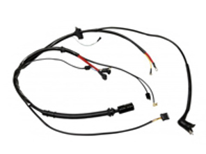 Telar de arnés de cableado del motor. Porsche 911 3.2 carrera 1984 a 1986 91160701600 - 91160701600 - PS9246, 1699901310